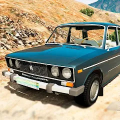 Взлом 2106 VAZ: Lada Drift & Racing  [МОД Unlimited Money] - последняя версия apk на Андроид
