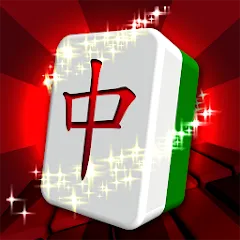 Скачать взломанную Mahjong Legend  [МОД Mega Pack] - полная версия apk на Андроид