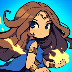 Скачать взлом Empire Survivor: Idle Defense (Импайр Кингдом)  [МОД Menu] - полная версия apk на Андроид