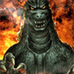 Скачать взлом Godzilla: Omniverse (Годзилла)  [МОД Unlocked] - стабильная версия apk на Андроид