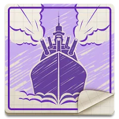 Взлом Sea Battle. Confrontation  [МОД Unlimited Money] - стабильная версия apk на Андроид