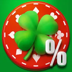 Скачать взломанную Poker Calculator  [МОД Бесконечные деньги] - стабильная версия apk на Андроид