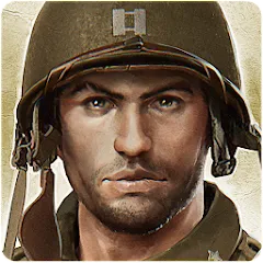 Взломанная World at War: WW2 Strategy (Ворлд эт Уор)  [МОД Unlimited Money] - стабильная версия apk на Андроид