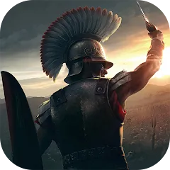 Скачать взлом Rising: War for Dominion  [МОД Бесконечные деньги] - последняя версия apk на Андроид