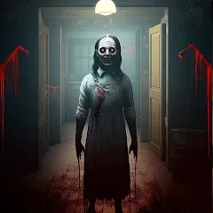 Скачать взлом Scary Horror 2: Escape Games  [МОД Mega Pack] - стабильная версия apk на Андроид