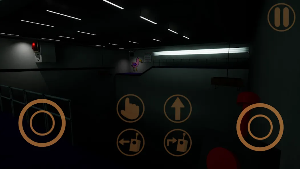 Garten of Banban (Гартен оф Банбан)  [МОД Unlocked] Screenshot 3