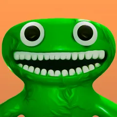 Скачать взломанную Garten of Banban (Гартен оф Банбан)  [МОД Unlocked] - последняя версия apk на Андроид