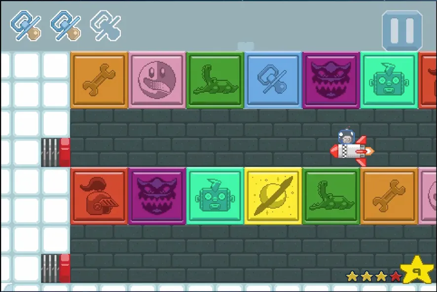 Save Baby James (паси Беби Джеймс)  [МОД Бесконечные монеты] Screenshot 2