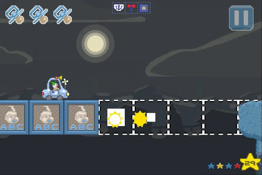 Save Baby James (паси Беби Джеймс)  [МОД Бесконечные монеты] Screenshot 4