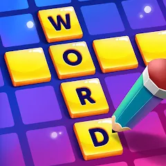 Взлом CodyCross: Crossword Puzzles (КодиКросс)  [МОД Unlocked] - последняя версия apk на Андроид