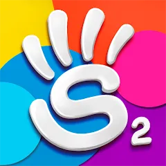 Взлом Stop 2 - Word Trivia Game  [МОД Много денег] - стабильная версия apk на Андроид