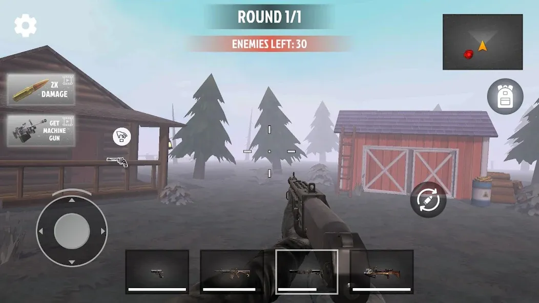 Agent Alpha (Эйджент Альфа)  [МОД Бесконечные монеты] Screenshot 5