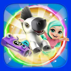 Взлом Applaydu family games (Апплайду)  [МОД Бесконечные деньги] - стабильная версия apk на Андроид