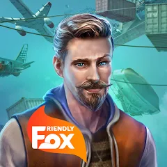 Взлом Wanderlust: The Bermuda Secret (Вандерлуст)  [МОД Много монет] - последняя версия apk на Андроид