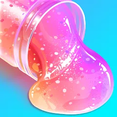 Взломанная Pop It 3D: Fidget Antistress (Поп Ит 3Д)  [МОД Menu] - последняя версия apk на Андроид