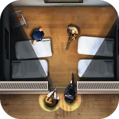 Скачать взломанную City of Crime: Gang Wars (Сити оф Крайм)  [МОД Меню] - стабильная версия apk на Андроид