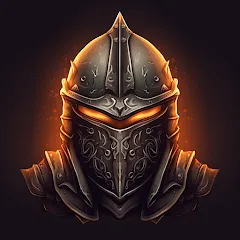 Скачать взломанную Age of Revenge: Turn Based RPG (Эйдж оф Ревендж)  [МОД Mega Pack] - полная версия apk на Андроид