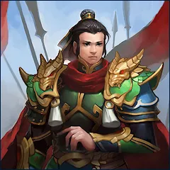 Взломанная Đấu Trường Võ Lâm (Offline)  [МОД Unlocked] - последняя версия apk на Андроид