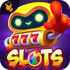Взлом SlotTrip Casino - TaDa Slots (СлотТрип)  [МОД Unlimited Money] - последняя версия apk на Андроид