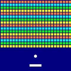 Скачать взломанную Many Bricks Breaker (Мани Брикс Брейкер)  [МОД Mega Pack] - полная версия apk на Андроид