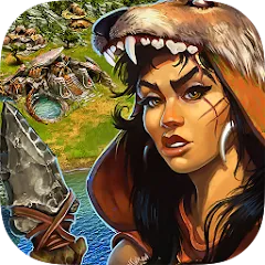 Взломанная Rage War Battle History (Рэйдж Вар)  [МОД Unlimited Money] - полная версия apk на Андроид