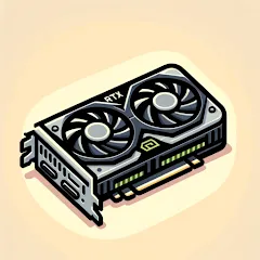 Скачать взлом Gpu Tycoon Clicker : Game 2.0 (Гпу Тайкун Кликер)  [МОД Бесконечные деньги] - последняя версия apk на Андроид