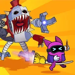 Взлом Galactic Dorm (Галактический общежитие)  [МОД Бесконечные деньги] - стабильная версия apk на Андроид