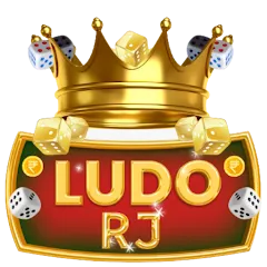 Взломанная Ludo RJ - Play Ludo And Win (Лудо РДжей)  [МОД Много монет] - последняя версия apk на Андроид
