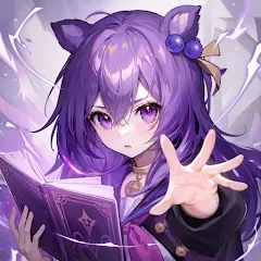 Взломанная The Legend of Neverland (Зе Легенда о Неверленде)  [МОД Много монет] - стабильная версия apk на Андроид