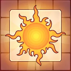 Скачать взлом Onnect - Pair Matching Puzzle (Оннект)  [МОД Меню] - последняя версия apk на Андроид