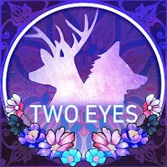 Скачать взлом Two Eyes - Nonogram (Ту Айз)  [МОД Много денег] - последняя версия apk на Андроид