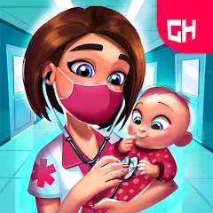 Скачать взлом Heart's Medicine - Season One  [МОД Unlimited Money] - последняя версия apk на Андроид