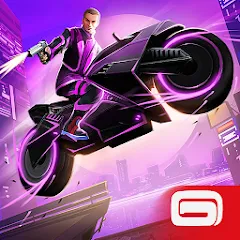 Взлом Gangstar Vegas: World of Crime (Гангстар Вегас)  [МОД Все открыто] - стабильная версия apk на Андроид