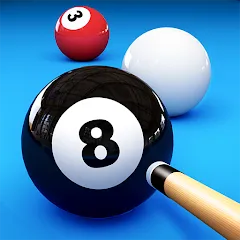 Скачать взломанную Pool Billiards 3D:Bida بیلیارد (Пул бильярд 3D)  [МОД Unlimited Money] - последняя версия apk на Андроид