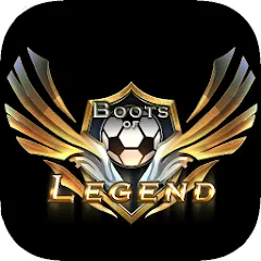Скачать взлом Boots of Legend (Бутсы легенды)  [МОД Все открыто] - последняя версия apk на Андроид