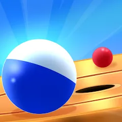 Скачать взлом Spinning Balls (Спиннинг Болз)  [МОД Menu] - полная версия apk на Андроид