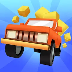 Взлом Truck Life (Трак Лайф)  [МОД Menu] - стабильная версия apk на Андроид