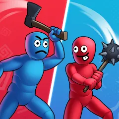 Взлом Who Dies Last?  [МОД Много денег] - полная версия apk на Андроид