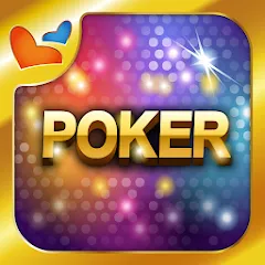 Скачать взлом Luxy Poker-Online Texas Poker (Лакши Покер)  [МОД Много монет] - последняя версия apk на Андроид
