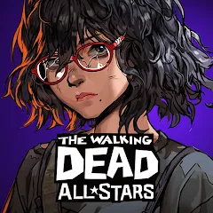 Скачать взлом The Walking Dead: All-Stars (Зе Вокинг Дед)  [МОД Mega Pack] - стабильная версия apk на Андроид