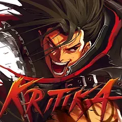 Взломанная Kritika: The White Knights (Критика)  [МОД Много денег] - стабильная версия apk на Андроид