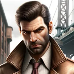 Скачать взломанную Gangster 4  [МОД Menu] - стабильная версия apk на Андроид