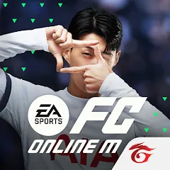 Взлом FC Online M by EA SPORTS™ (ФИФА Онлайн 4 М от  )  [МОД Много денег] - последняя версия apk на Андроид