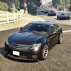 Скачать взлом Car Parking Master: Car Games (Кар Паркинг мастер 3Д кар игра)  [МОД Бесконечные деньги] - стабильная версия apk на Андроид