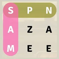 Взломанная Supernatural Word Search (упернатуральный поиск слов)  [МОД Menu] - последняя версия apk на Андроид