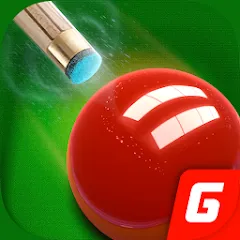 Скачать взлом Snooker Stars - 3D Online Spor (Снукер Старс)  [МОД Unlimited Money] - последняя версия apk на Андроид