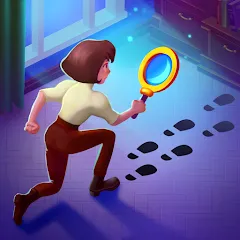 Взломанная Riddle Road: Puzzle Solitaire (Риддл Роуд)  [МОД Unlimited Money] - последняя версия apk на Андроид
