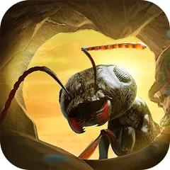 Взлом Ant Legion: For The Swarm (Ант Легион)  [МОД Unlimited Money] - полная версия apk на Андроид