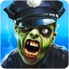 Взлом Dead Route: Zombie Apocalypse (Дед Роут)  [МОД Все открыто] - последняя версия apk на Андроид