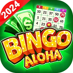 Взломанная Bingo Aloha-Bingo tour at home (Бинго Алоха)  [МОД Много денег] - последняя версия apk на Андроид